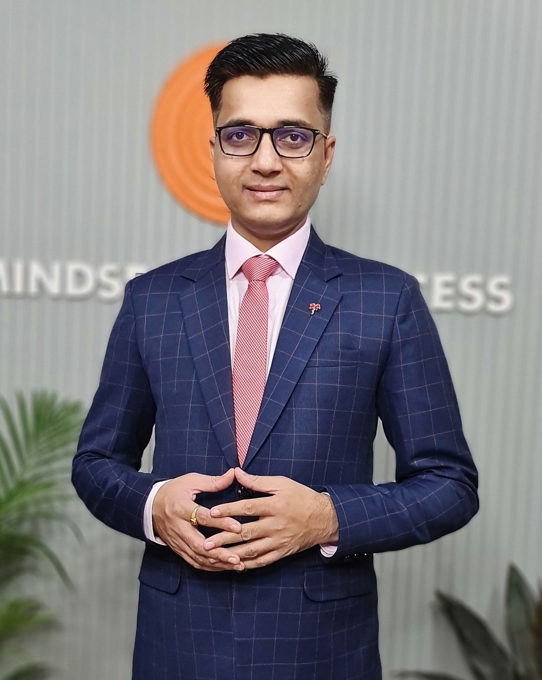 Himgopal K Mishra